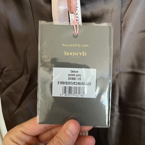 HOUSE OF CB CATIANA DRESS - Picture 2 of 5